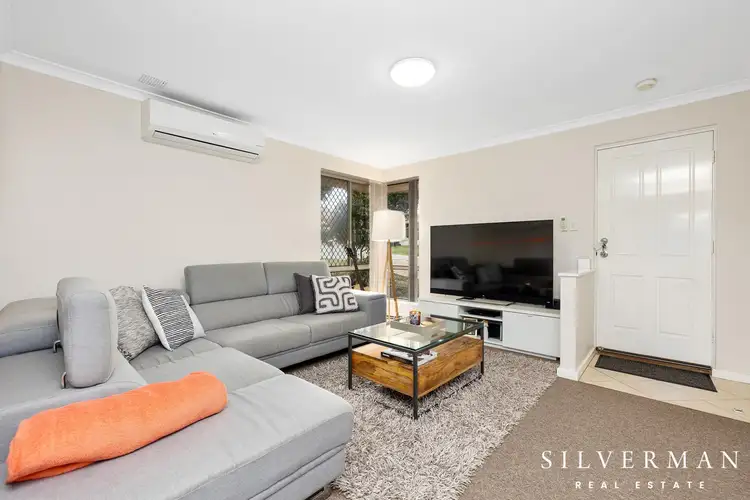 Third view of Homely house listing, 2a Muir Street, Innaloo WA 6018