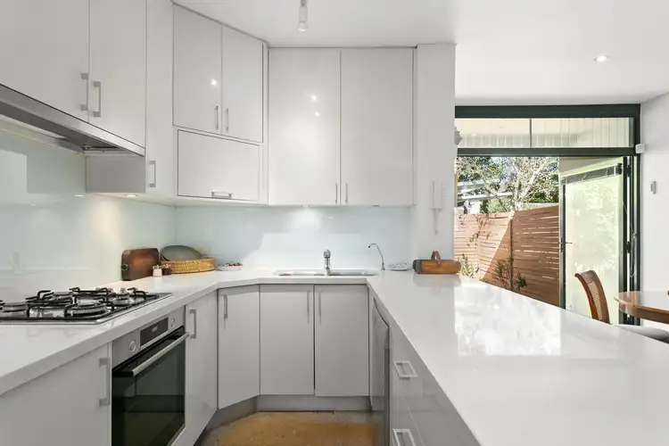 Third view of Homely townhouse listing, 16D Princess Road, Crawley WA 6009