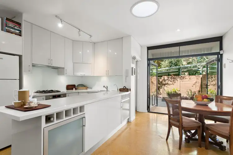 Fourth view of Homely townhouse listing, 16D Princess Road, Crawley WA 6009