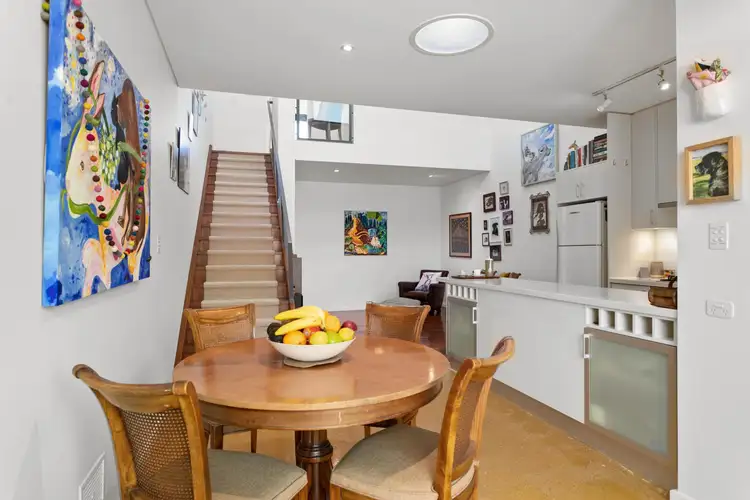 Fifth view of Homely townhouse listing, 16D Princess Road, Crawley WA 6009