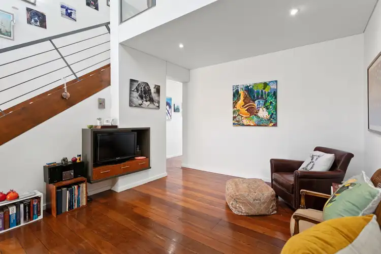 Sixth view of Homely townhouse listing, 16D Princess Road, Crawley WA 6009