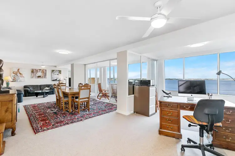 Second view of Homely apartment listing, 9W/4 Crawley Avenue, Crawley WA 6009