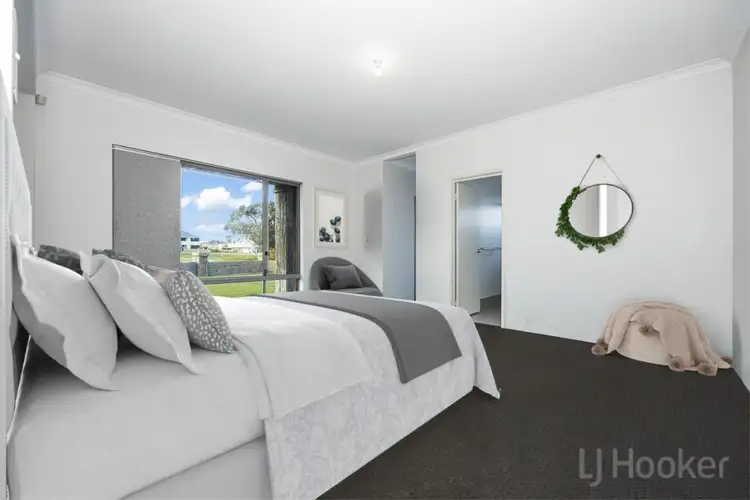 Sixth view of Homely house listing, 17 Mitchell Place, Two Rocks WA 6037
