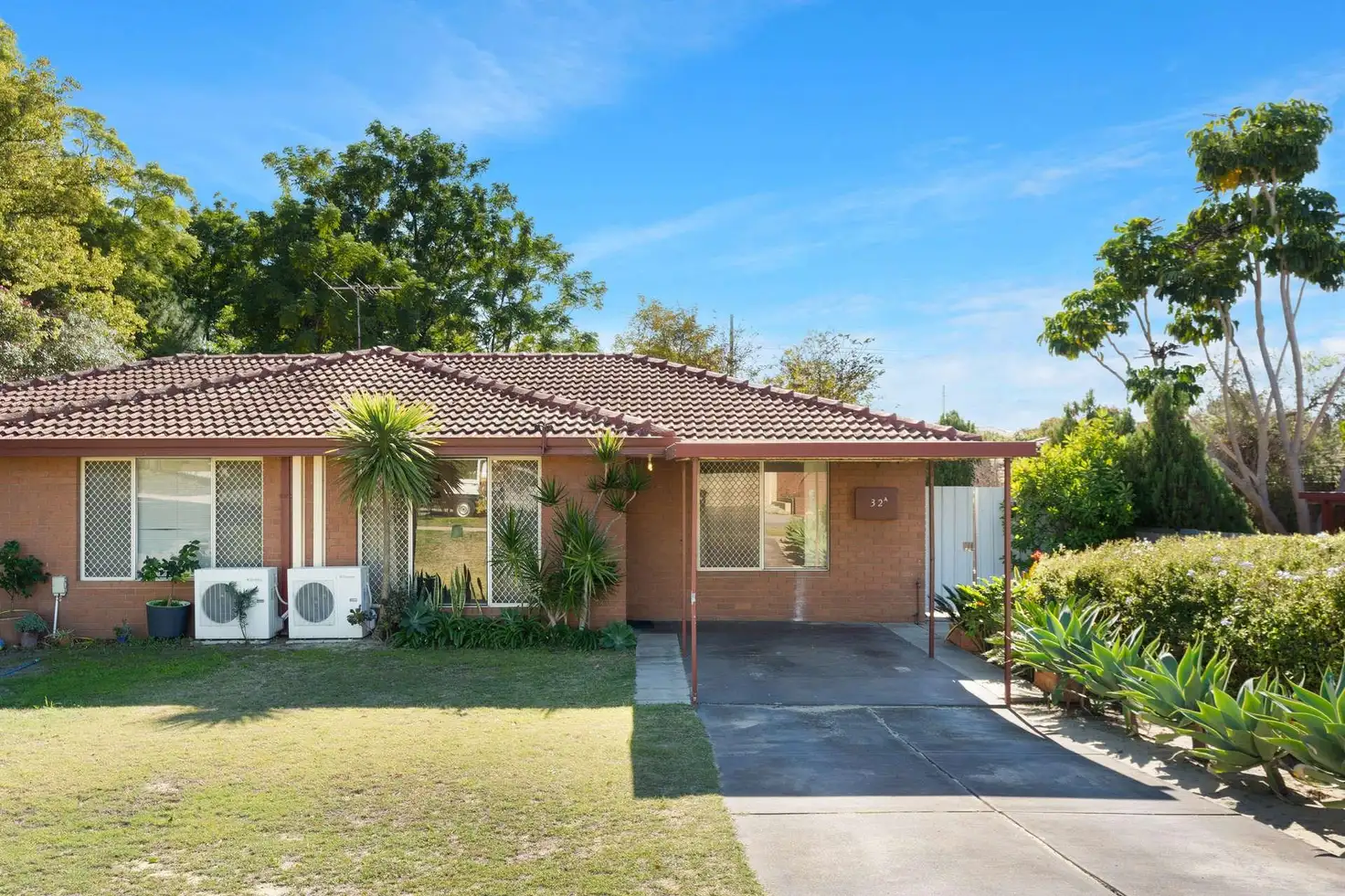Main view of Homely house listing, 32 Cookham Road, Lathlain WA 6100