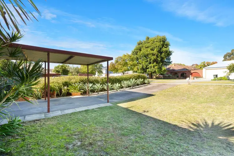 Fourth view of Homely house listing, 32 Cookham Road, Lathlain WA 6100