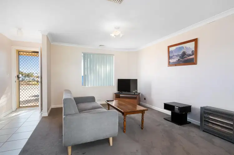 Main view of Homely unit listing, 5/1 Outridge Terrace, Kalgoorlie WA 6430