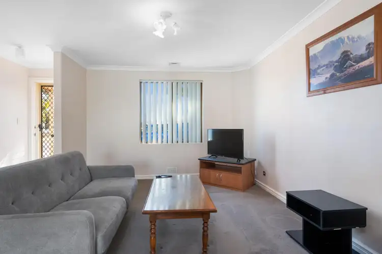 Second view of Homely unit listing, 5/1 Outridge Terrace, Kalgoorlie WA 6430