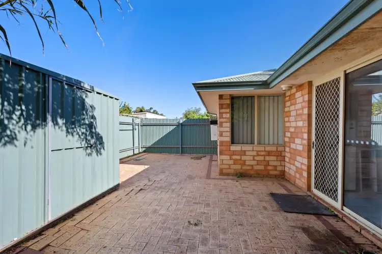 Third view of Homely unit listing, 5/1 Outridge Terrace, Kalgoorlie WA 6430