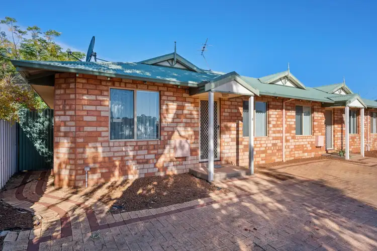 Fourth view of Homely unit listing, 5/1 Outridge Terrace, Kalgoorlie WA 6430