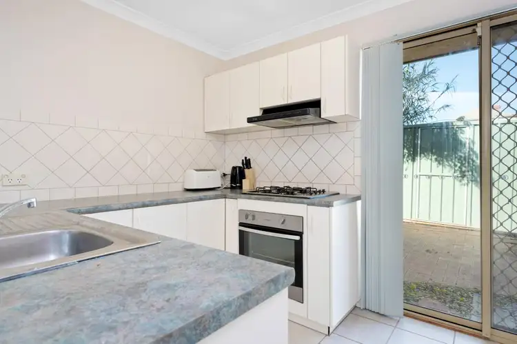 Fifth view of Homely unit listing, 5/1 Outridge Terrace, Kalgoorlie WA 6430