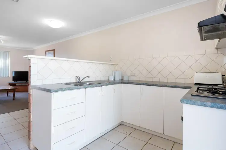 Seventh view of Homely unit listing, 5/1 Outridge Terrace, Kalgoorlie WA 6430