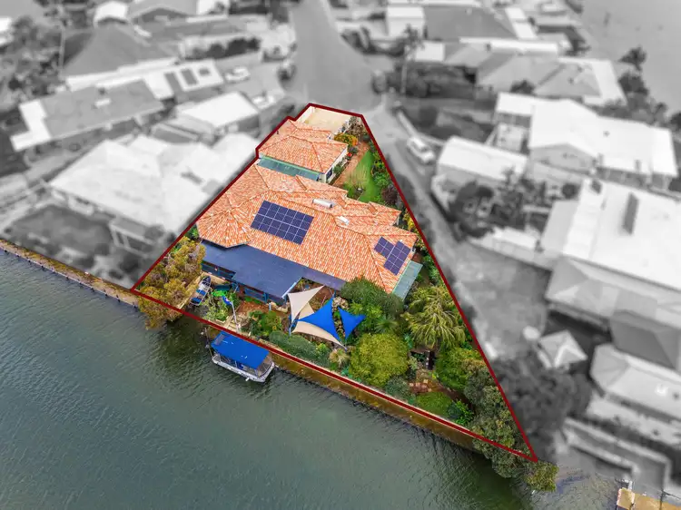 Main view of Homely house listing, 48 Tanderra Place, South Yunderup WA 6208