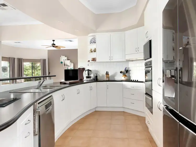 Third view of Homely house listing, 48 Tanderra Place, South Yunderup WA 6208