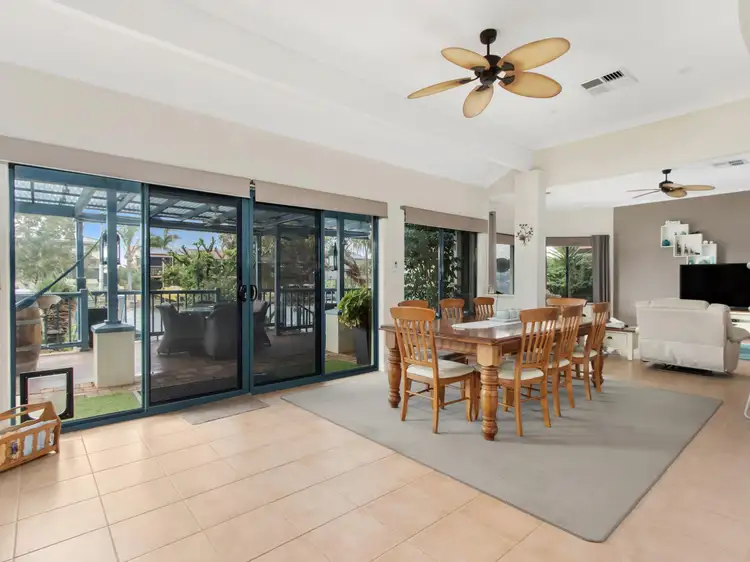 Fourth view of Homely house listing, 48 Tanderra Place, South Yunderup WA 6208