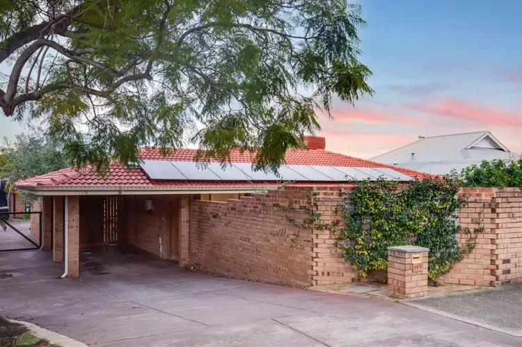 Main view of Homely house listing, 170 Jersey Street, Wembley WA 6014