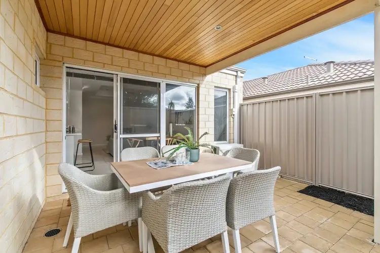 Seventh view of Homely villa listing, 11C Townshend Avenue, Balcatta WA 6021