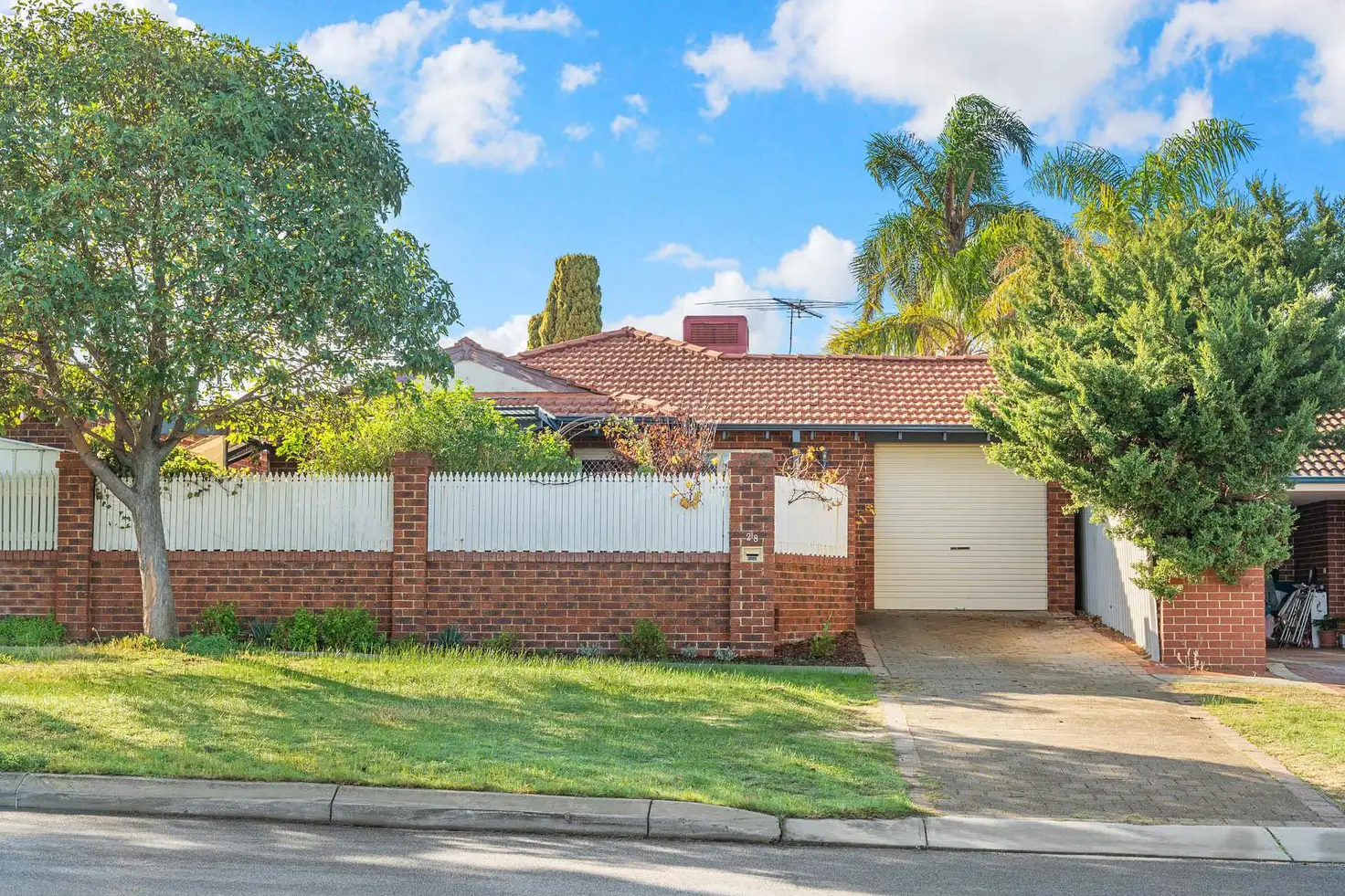 Main view of Homely villa listing, 28 Weaponess Road, Scarborough WA 6019