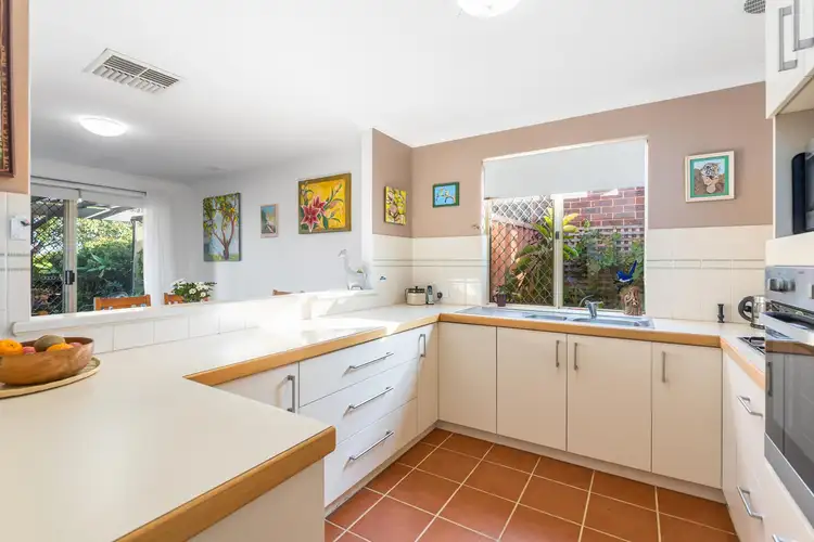 Sixth view of Homely villa listing, 28 Weaponess Road, Scarborough WA 6019