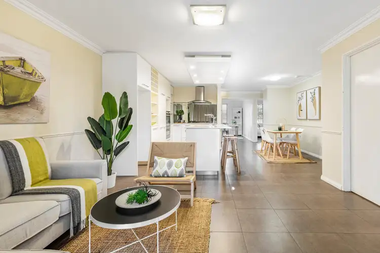 9/1 Carr Street, West Perth WA 6005