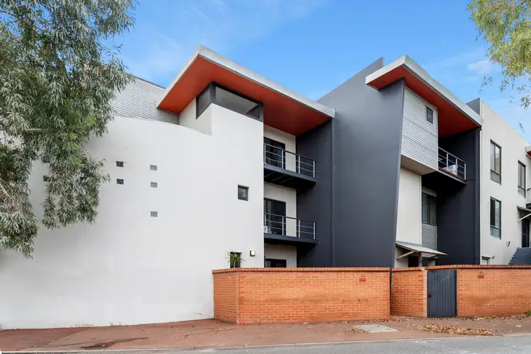 45 Forbes Road, Perth WA 6000