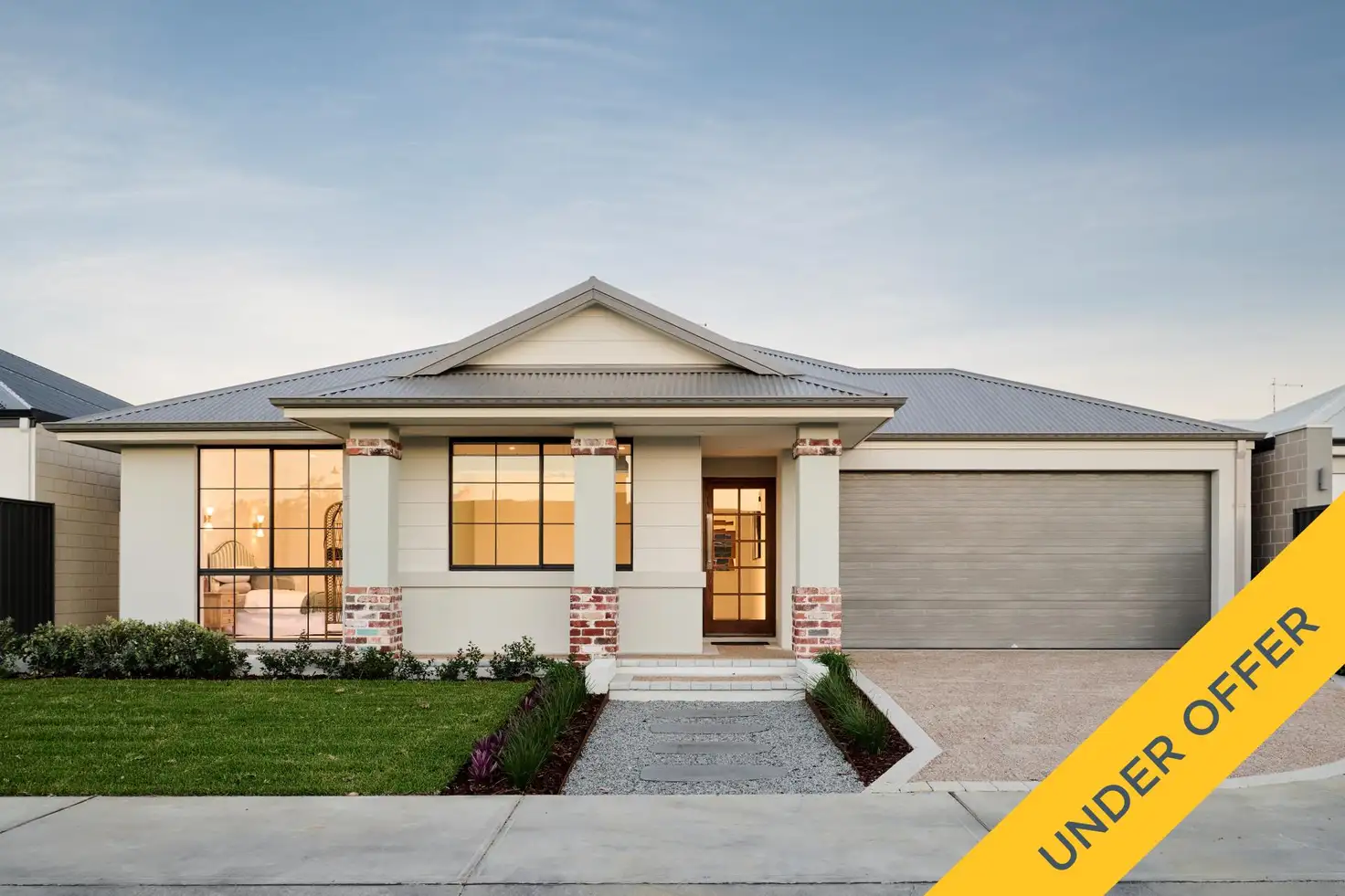 Main view of Homely house listing, 28 Entwistle Way, Aveley WA 6069