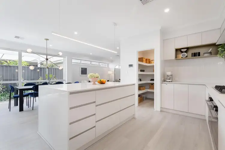 Fourth view of Homely house listing, 14 Entwistle Way, Aveley WA 6069
