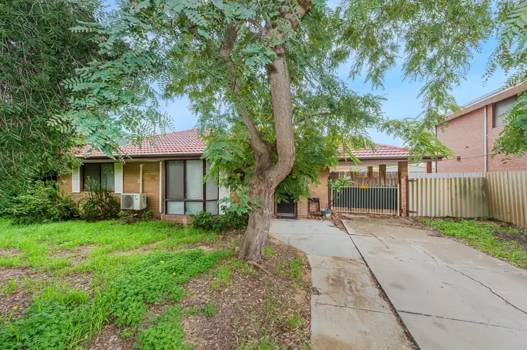 37 Sheldrake Street, Stirling WA 6021