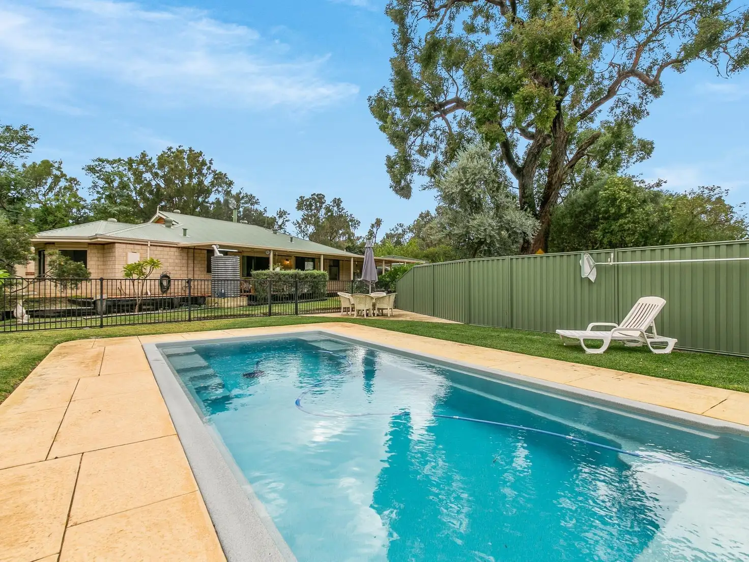 Main view of Homely house listing, 52 Fielder Road, Serpentine WA 6125