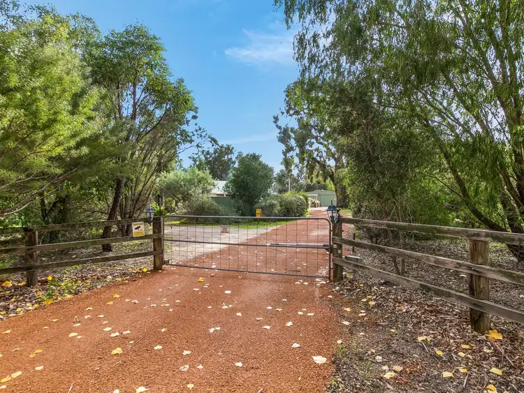 Second view of Homely house listing, 52 Fielder Road, Serpentine WA 6125