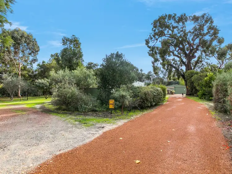 Third view of Homely house listing, 52 Fielder Road, Serpentine WA 6125