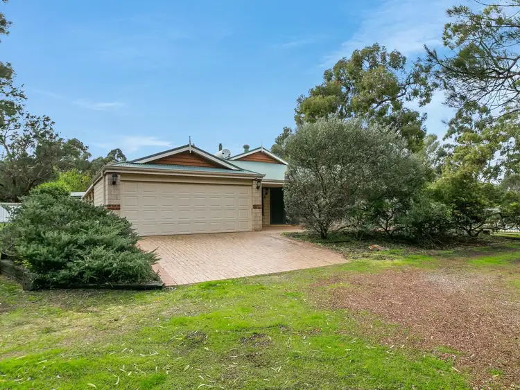 Fourth view of Homely house listing, 52 Fielder Road, Serpentine WA 6125