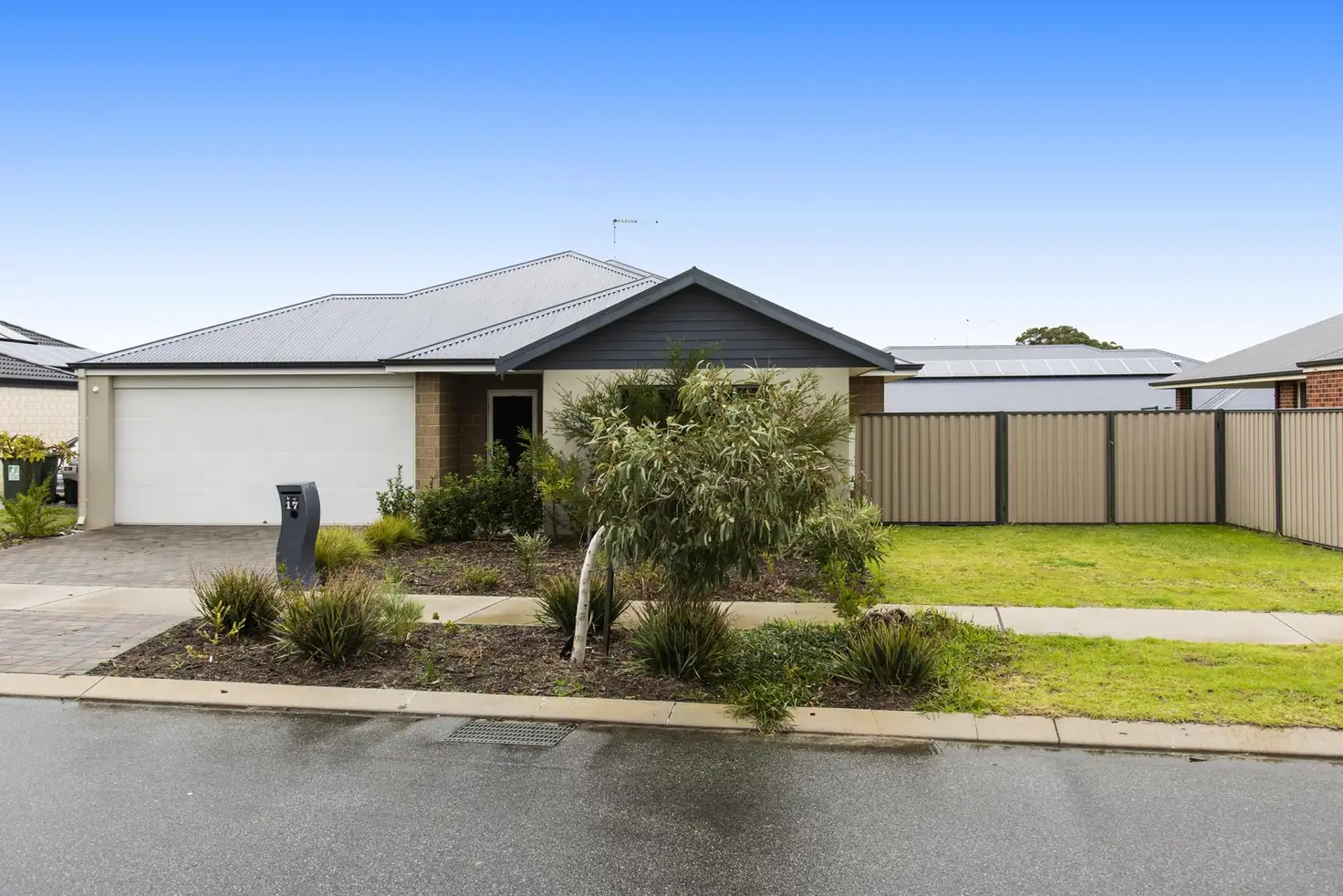 Main view of Homely house listing, 17 Haywire Avenue, Whitby WA 6123