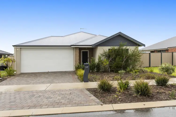 Second view of Homely house listing, 17 Haywire Avenue, Whitby WA 6123