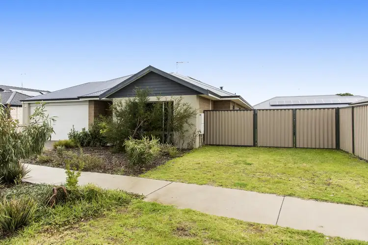 Third view of Homely house listing, 17 Haywire Avenue, Whitby WA 6123