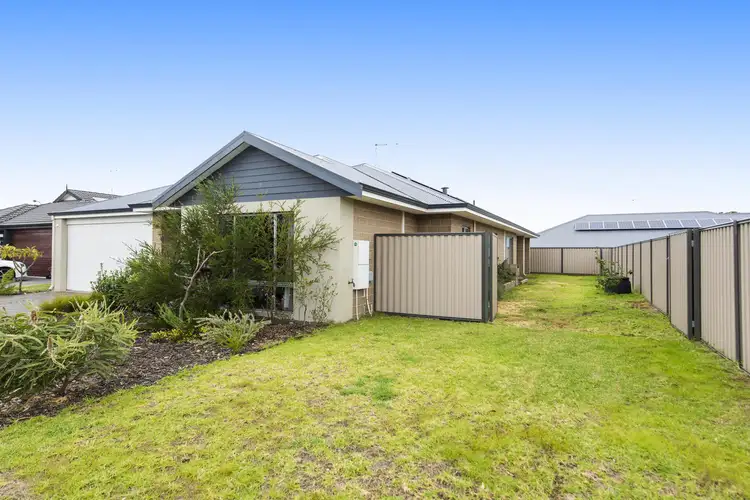 Fourth view of Homely house listing, 17 Haywire Avenue, Whitby WA 6123
