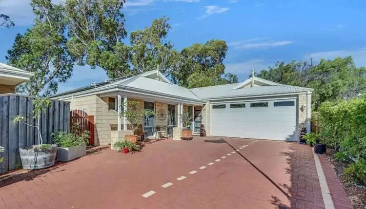 13 Wildwood Hill, Dawesville WA 6211