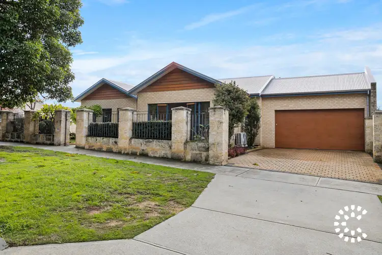 1/156 Holland Street, Fremantle WA 6160