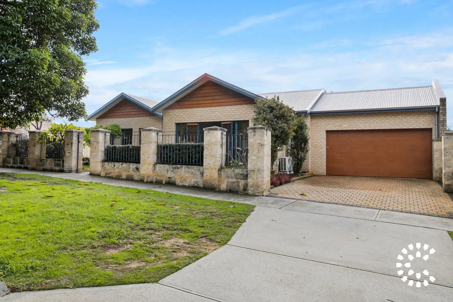 Main view of Homely house listing, 1/156 Holland Street, Fremantle WA 6160
