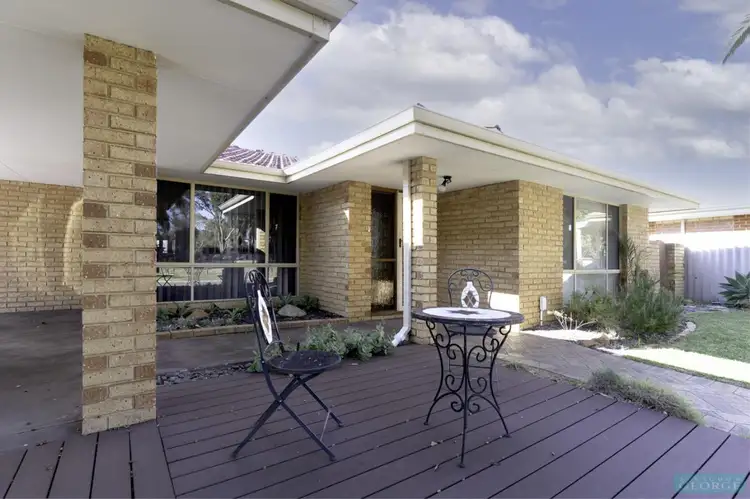 Main view of Homely house listing, 9 Newhaven Place, Kingsley WA 6026