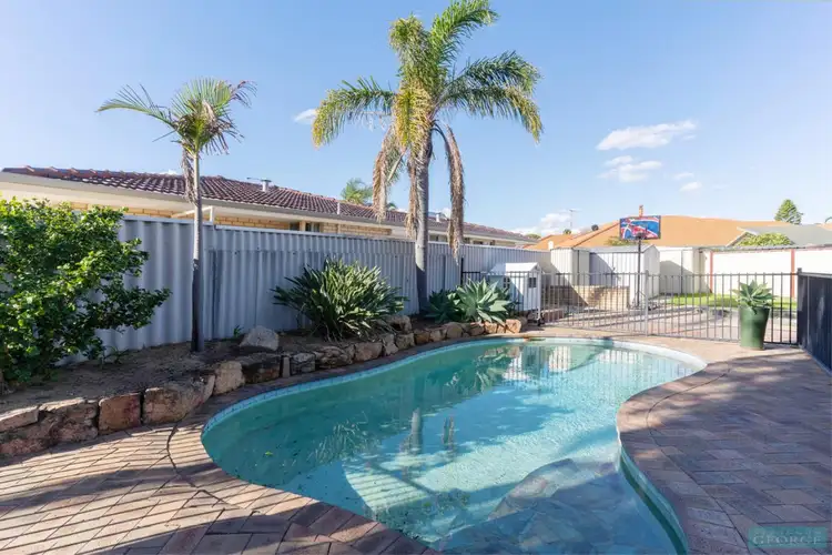 Second view of Homely house listing, 9 Newhaven Place, Kingsley WA 6026