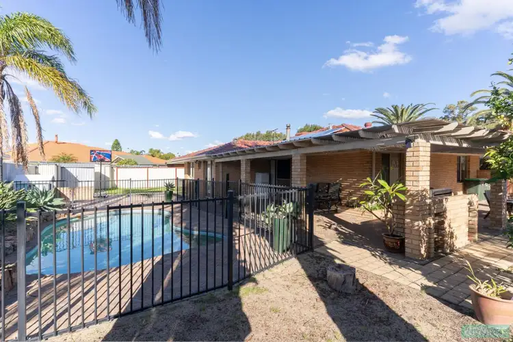 Third view of Homely house listing, 9 Newhaven Place, Kingsley WA 6026