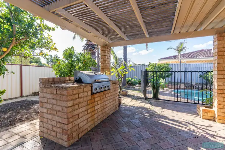 Fourth view of Homely house listing, 9 Newhaven Place, Kingsley WA 6026