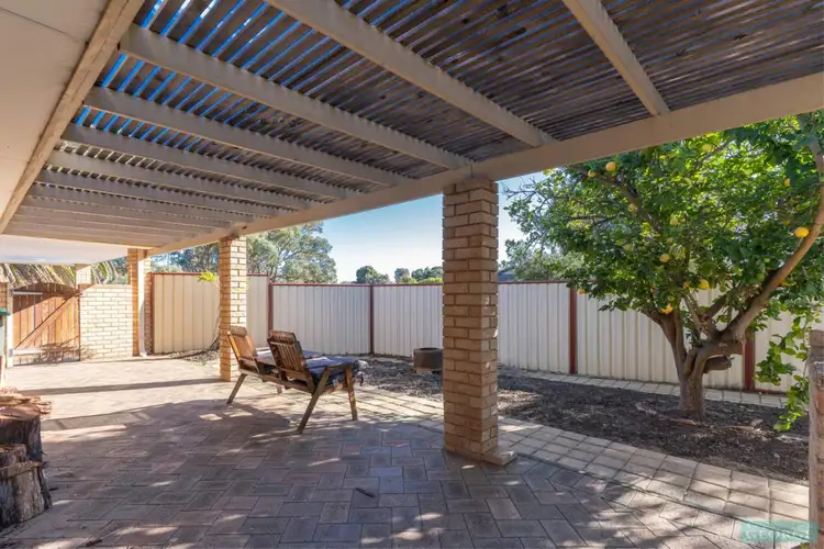 Fifth view of Homely house listing, 9 Newhaven Place, Kingsley WA 6026
