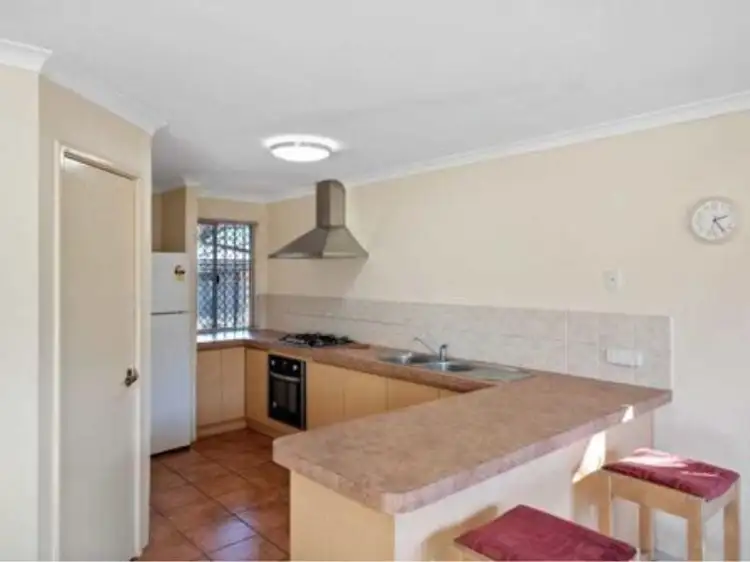 Seventh view of Homely villa listing, 1/18 Stannard Street, St James WA 6102