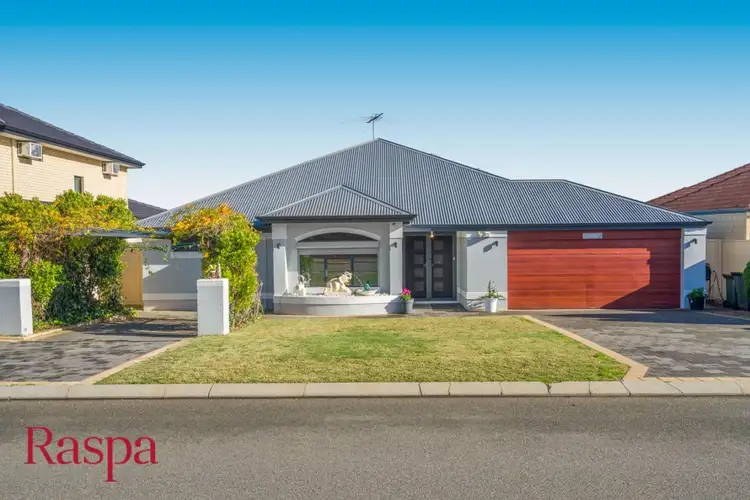 26 Belladonna Drive, Yangebup WA 6164