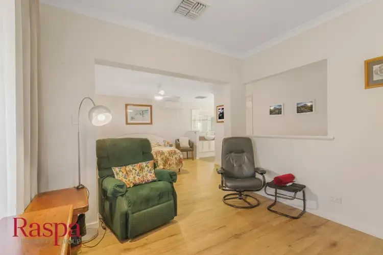 Fifth view of Homely house listing, 26 Belladonna Drive, Yangebup WA 6164