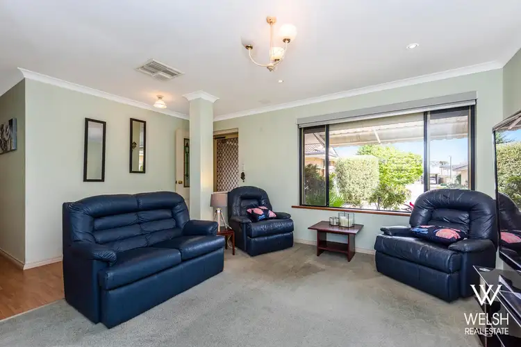 Sixth view of Homely villa listing, 5/245 Robinson Avenue, Cloverdale WA 6105