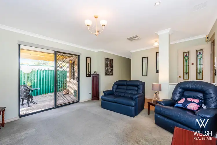 Seventh view of Homely villa listing, 5/245 Robinson Avenue, Cloverdale WA 6105