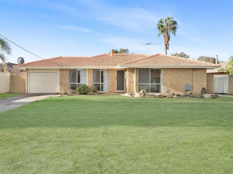 418 Spencer Road, Thornlie WA 6108