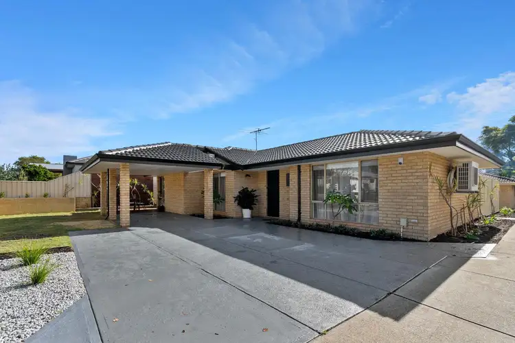 36a Saleham Street, Lathlain WA 6100